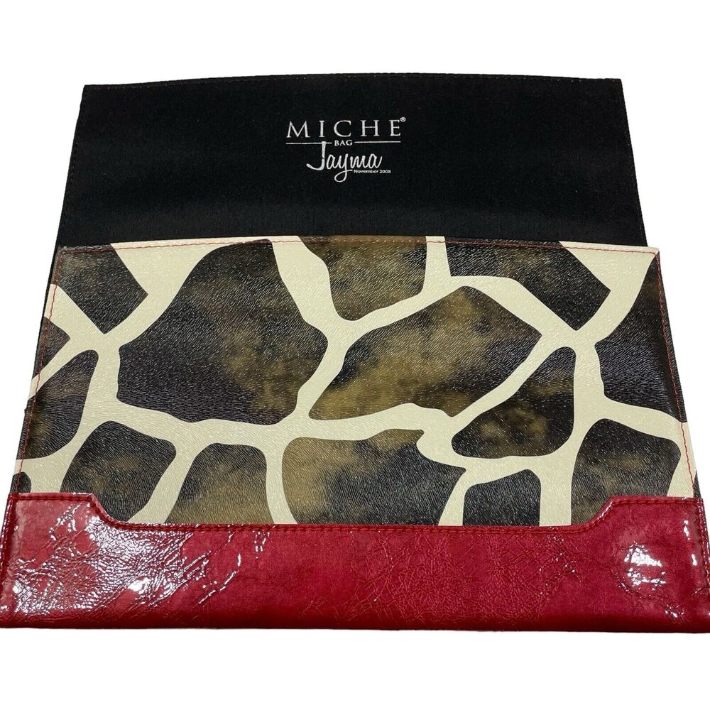 MICHE Classic Cover Shell Jayma NEW in original packaging Collectible